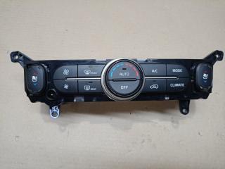 Блок управления печкой SOUL PS 13-19 2015 PS 2.0