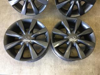 Диск R18 INFINITI EX35(37) 07-12