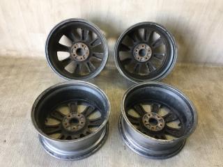 Диск R18 EX35(37) 07-12