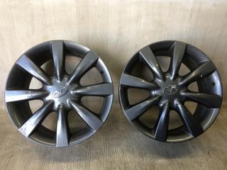 Диск R18 EX35(37) 07-12