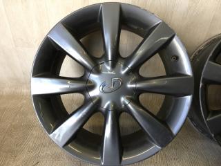 Диск R18 EX35(37) 07-12