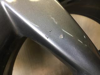 Диск R18 EX35(37) 07-12