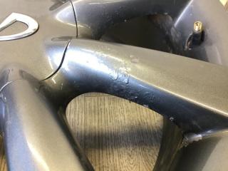 Диск R18 EX35(37) 07-12