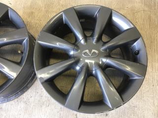 Диск R18 EX35(37) 07-12