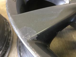 Диск R18 EX35(37) 07-12