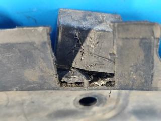 Защита заднего бампера правая 6 GH 07-12 2009 2.5 L (L5-VE)