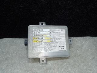 Блок розжига ксенона передний правый HONDA ACCORD CL7 / TSX 03-08