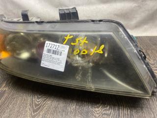 Фара передняя правая HONDA ACCORD CL7 / TSX 03-08 Седан 2.4