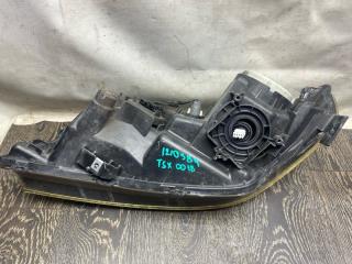 Фара передняя правая ACCORD CL7 / TSX 03-08 2008 Седан 2.4