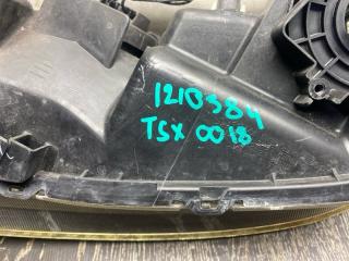 Фара передняя правая ACCORD CL7 / TSX 03-08 2008 Седан 2.4