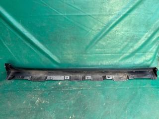 Накладка порога наружная левая CAMRY 40 06-11