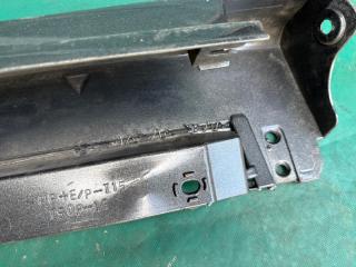 Накладка порога наружная левая CAMRY 40 06-11