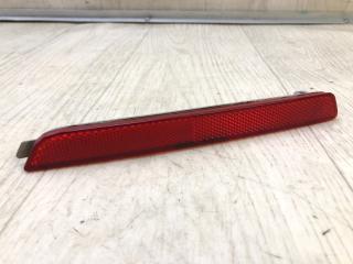 Катафот L левый MAZDA CX-7 06-12