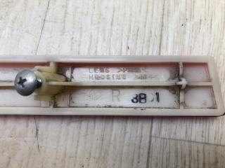 Катафот R правый LANCER X 10 07-15