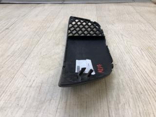 Заглушка ПТФ передняя левая LANCER X 10 07-15 2008 Седан 2.0