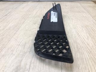 Заглушка ПТФ передняя левая LANCER X 10 07-15 2008 Седан 2.0