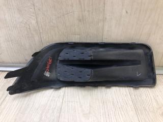 Заглушка ПТФ передняя левая OUTBACK 09-14 BR 2011 Внедорожник 2.5