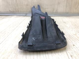 Заглушка ПТФ передняя левая SUBARU OUTBACK 09-14 BR Внедорожник 2.5