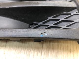 Заглушка ПТФ передняя левая OUTBACK 09-14 BR 2011 Внедорожник 2.5