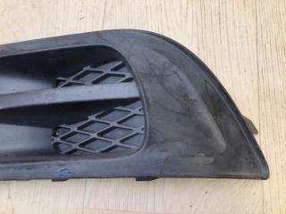 Заглушка ПТФ передняя левая OUTBACK 09-14 BR 2011 Внедорожник 2.5