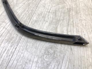 Накладка (молдинг) решетки радиатора ACCORD CL7 / TSX 03-08