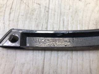 Накладка (молдинг) решетки радиатора ACCORD CL7 / TSX 03-08