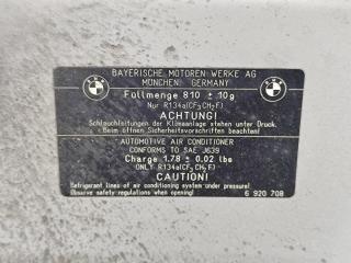 Капот 5 SERIES 03-10 2007 N52B30A