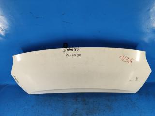 Капот PRIUS - 30 09-17
