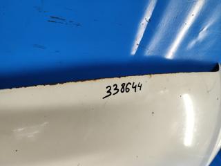 Капот COROLLA 120 00-07