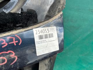 Крышка багажника MDX (YD2) 06-13 2009 Внедорожник 3.7 J37A1