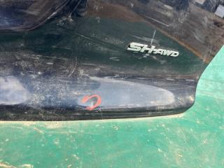 Крышка багажника ACURA MDX (YD2) 06-13 Внедорожник 3.7 J37A1