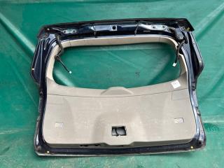 Крышка багажника MDX (YD2) 06-13 2009 Внедорожник 3.7 J37A1