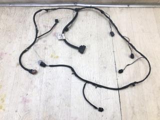 Проводка бампера задняя LINCOLN MKX 07- 2007-2010 Б/У Проводка бампера задняя LINCOLN MKX 07- 2007-2010