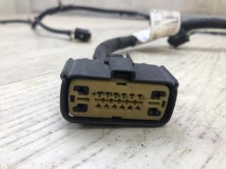 Проводка бампера задняя MKX 07- 2007-2010