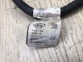 Проводка бампера задняя MKX 07- 2007-2010