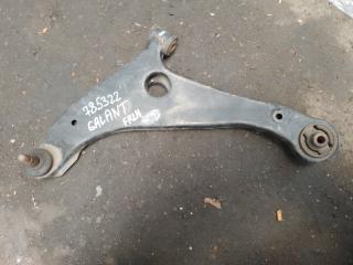 Рычаг передней подвески нижний передний левый MITSUBISHI GALANT 03-12