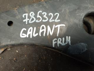 Рычаг передней подвески нижний передний левый GALANT 03-12