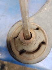 Рычаг передней подвески нижний передний левый GALANT 03-12