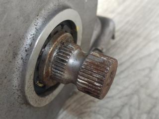 Электроусилитель рулевого управления CAMRY 50 12-15 2013 ASV50 2.5 2ARFE