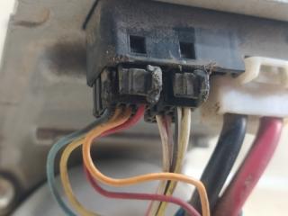 Электроусилитель рулевого управления CAMRY 50 12-15 2013 ASV50 2.5 2ARFE