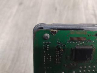 Электроусилитель рулевого управления CAMRY 50 12-15 2013 ASV50 2.5 2ARFE