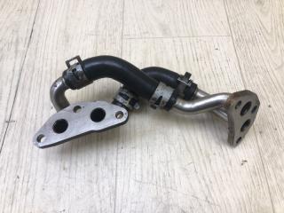 Патрубок системы охлаждения TOYOTA VENZA 09-16 2009 Б/У Патрубок системы охлаждения TOYOTA VENZA 09-16 2009