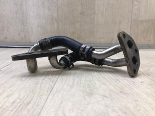 Патрубок системы охлаждения VENZA 09-16 2009 3.5 2GR-FE