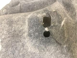 Обшивка багажника правая ACCORD CR 13-18