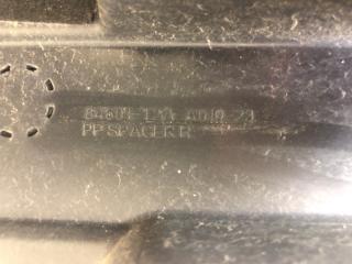 Обшивка багажника правая ACCORD CR 13-18