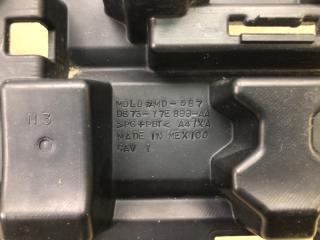 Наполнитель бампера задний FUSION 14-