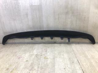 Накладка бампера CAMRY 50 12-15