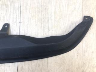 Накладка бампера TOYOTA CAMRY 50 12-15