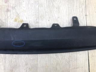 Накладка бампера CAMRY 50 12-15