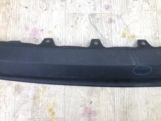 Накладка бампера CAMRY 50 12-15